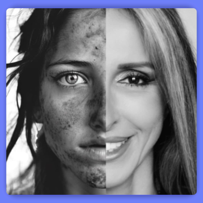 episode Kidnapped and sold to the highest bidder by human traffickers artwork