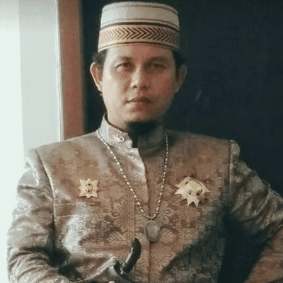 episode Edisi Spesial Profil ATA YKPN 98" - Syamsurizal, S.T., M.Sc. artwork