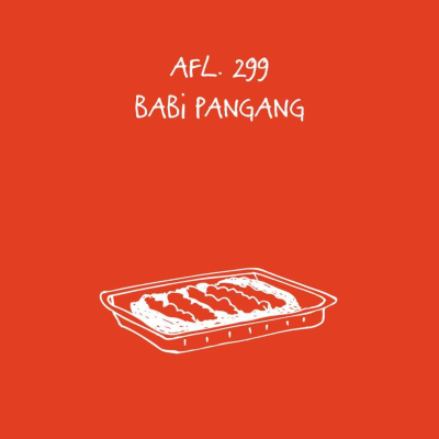episode #299 - Babi pangang artwork