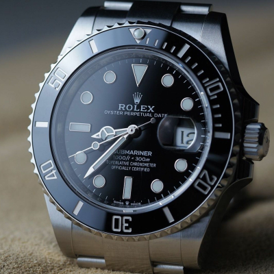 episode WCU #55: How To Make A Timeless Watch artwork