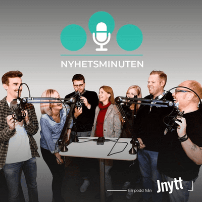Nyhetsminuten Jnytt