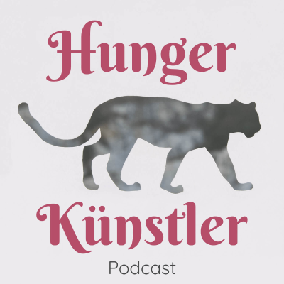 episode #10 Hungerkünstler Podcast - Jahresrückblick 2018 artwork