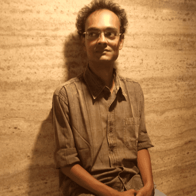 episode Geeto ki baarat with RJ Eshank artwork