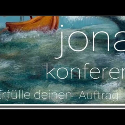 episode Berufung - Dein Versagen und das Herz des Vaters - Sven Fricke artwork