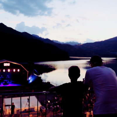 episode Que parezca un accidente - Pirineos Sur, un festival en el paraíso - 09/07/25 artwork