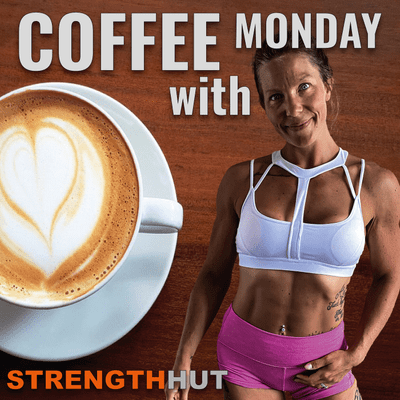 Coffee Monday with Em