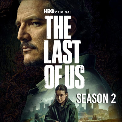 episode Críticas con: THE LAST OF US S2 artwork