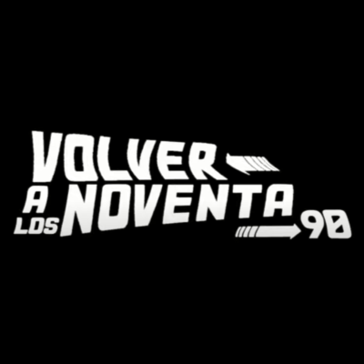 episode VOLVER A LOS 90´S AÑO 1995 artwork
