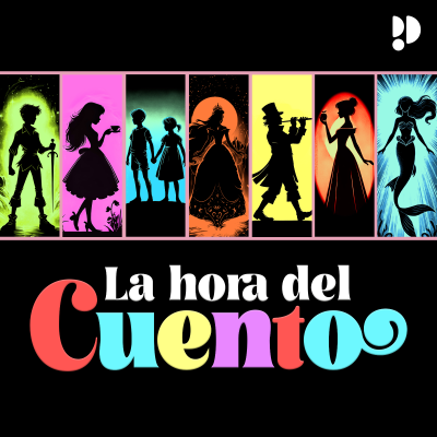 La hora del cuento