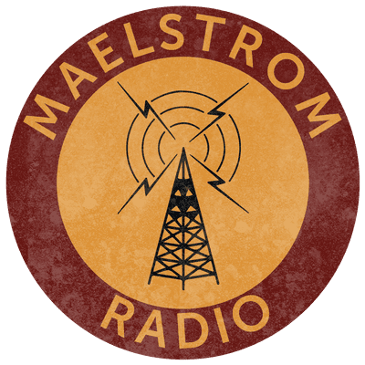 Maelstrom Radio