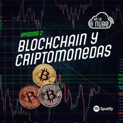 episode Blockchain y Criptomonedas artwork