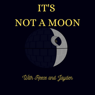 episode It's not a Moon Episode 11: *Season 1 finale* with Reece and Jayden ft. Craig artwork
