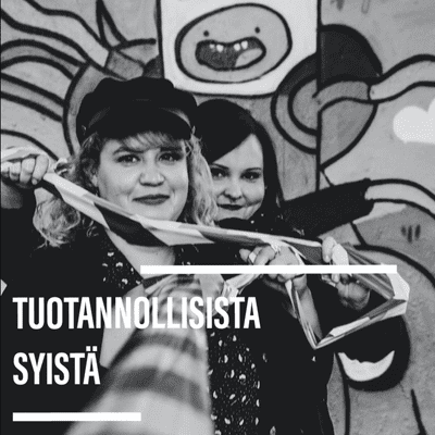 Tuotannollisista syistä