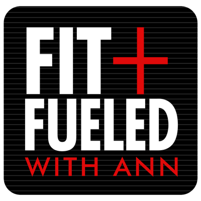 episode Fit + Fuelled: Should I Workout While Sick? artwork