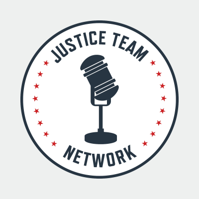 episode Introducing: The Justice Team Network artwork