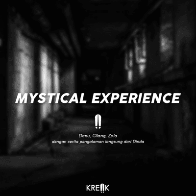 episode Mystical Experience (Part 2) artwork
