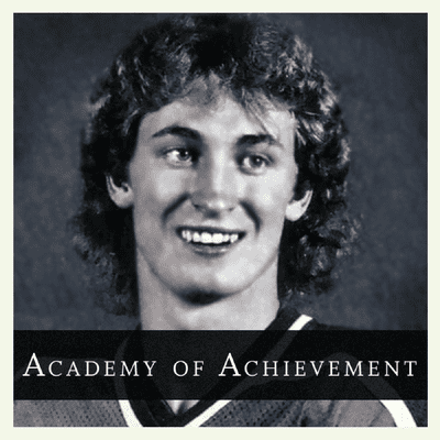 Wayne Gretzky