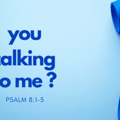 episode You Talking To Me? (Video) artwork