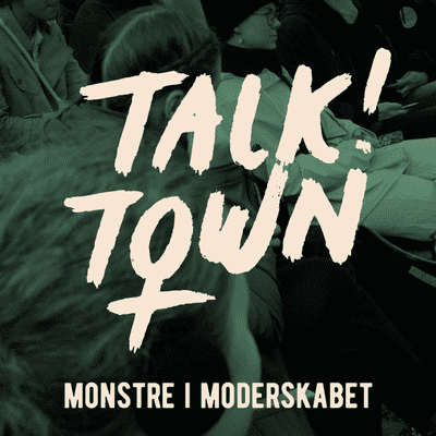 episode Monstre I Moderskabet artwork