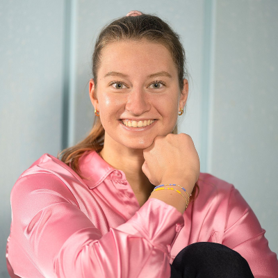 EP104: Elitesvømmer Helena Rosendahl Bach - Jagten på medaljer