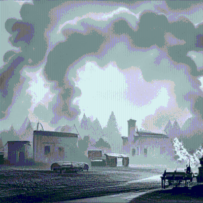 episode Turun palo / The Great Fire of Turku artwork