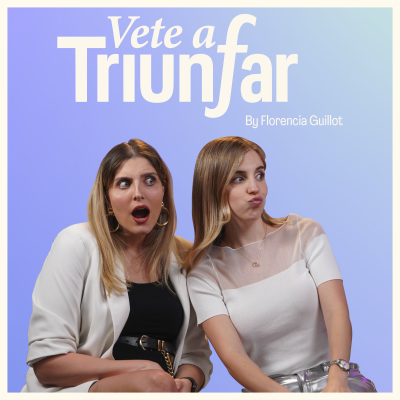 episode 50. ¿Cómo superar un divorcio o una ruptura? Con Hola Sunshine artwork