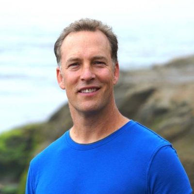 episode Qigong Master Lee Holden - Tthe Power of Slow artwork