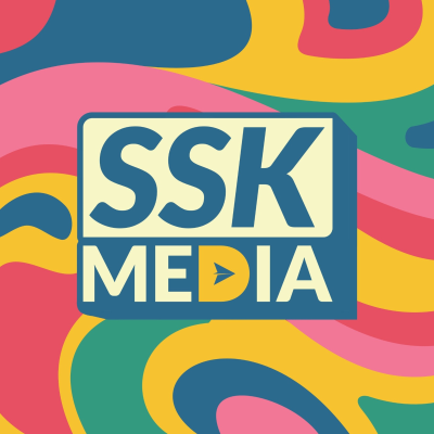 Imagen de portada del programa Podcast Suka Suka Kita