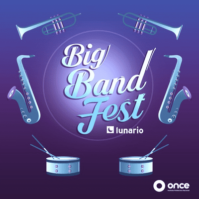 Big Band Fest En El Lunario
