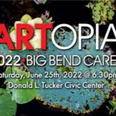 episode Artopia | Tallahassee’s Largest Charity Art Auction! artwork