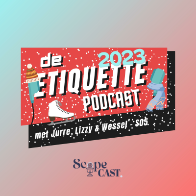 De Etiquette Podcast - podcast