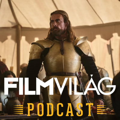 episode #176 - Hunyadi, Gyula vitéz télen-nyáron, Bűnösök artwork
