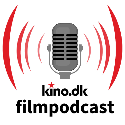 kino.dk filmpodcast