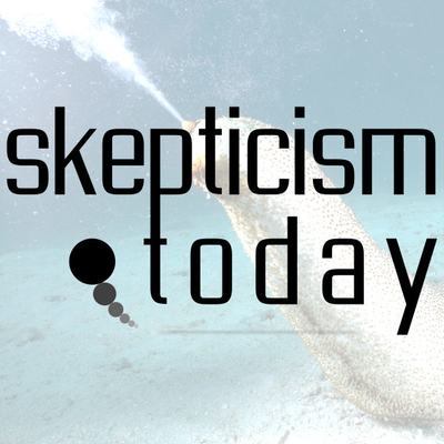 episode Skepticism Today 008: Those damn Sea Lions! artwork