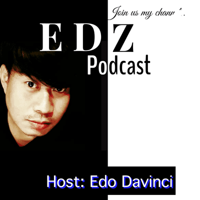 episode CAYAHA RAMADHAN - GILANG DHIELA FARAREZ artwork