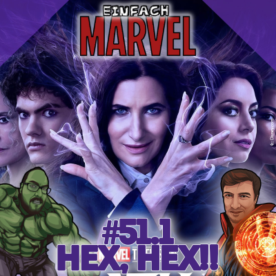 episode #49.5: Hex, Hex! artwork