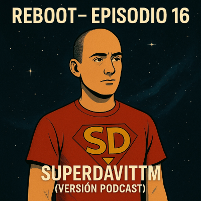 episode SVPSRebootEp 16 artwork