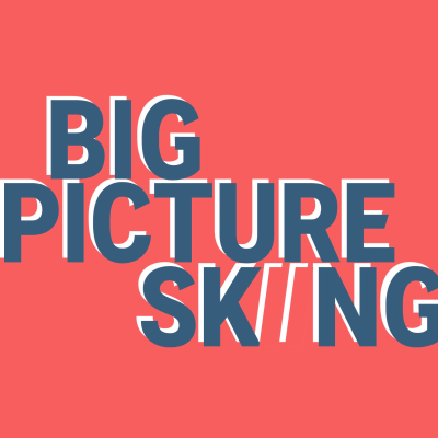 Big Picture Skiing Podcast