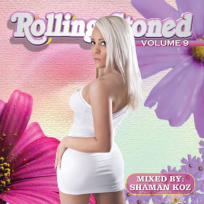 episode Rolling Stoned 9 artwork