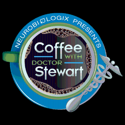 Coffee With Dr. Stewart