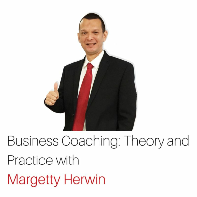 episode Interview #2 - Margetty Herwin artwork