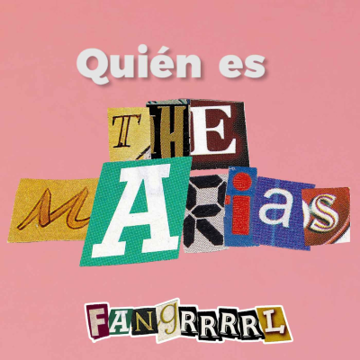 episode The Marias artwork