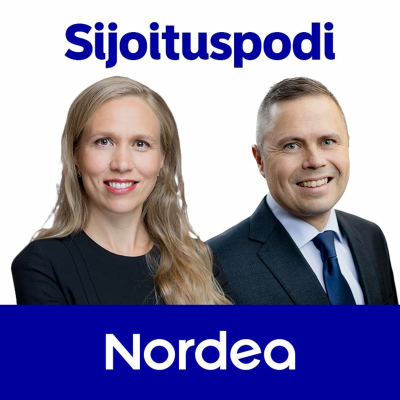 episode Vahva startti | Nordea 1.10.2024 artwork