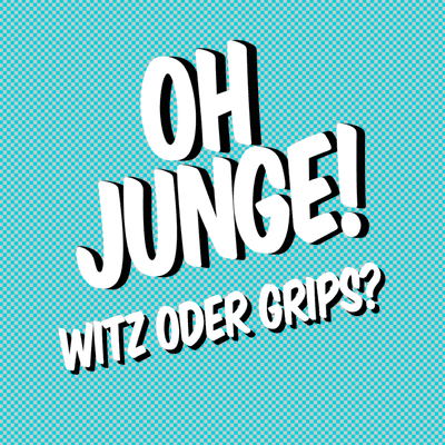 episode #5 Humor und Intelligenz artwork