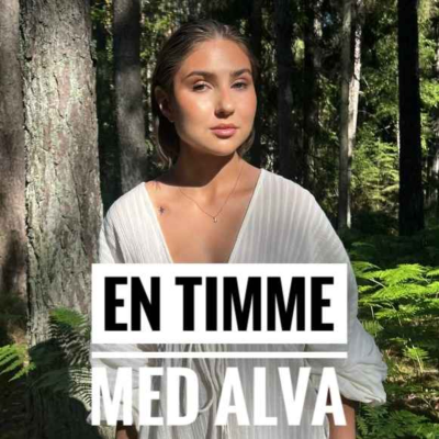episode Alva Poletti - En ärlig berättelse om när maten blev ett missbruk artwork