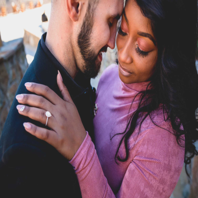 episode Interracial Couples Experience w/ Special Guest Shalena Lawatsch artwork