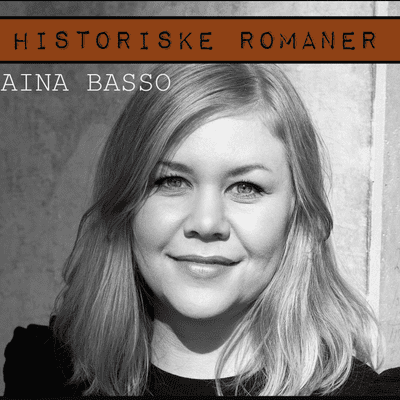 episode Min skrivemetode: Aina Basso artwork