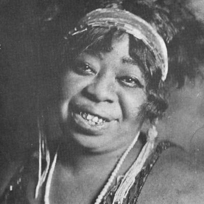 episode 'The Mothers of the Blues' artwork