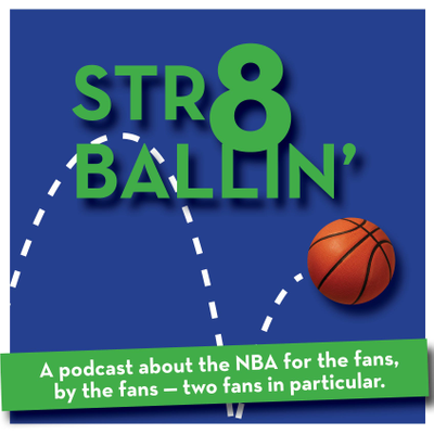 episode Free Agent Pod 2019 artwork