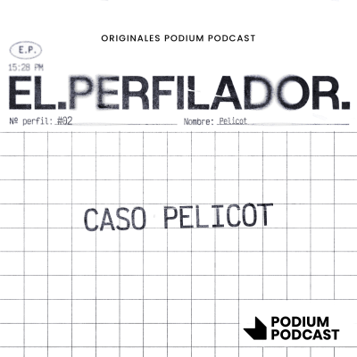 episode Dominique Pelicot artwork